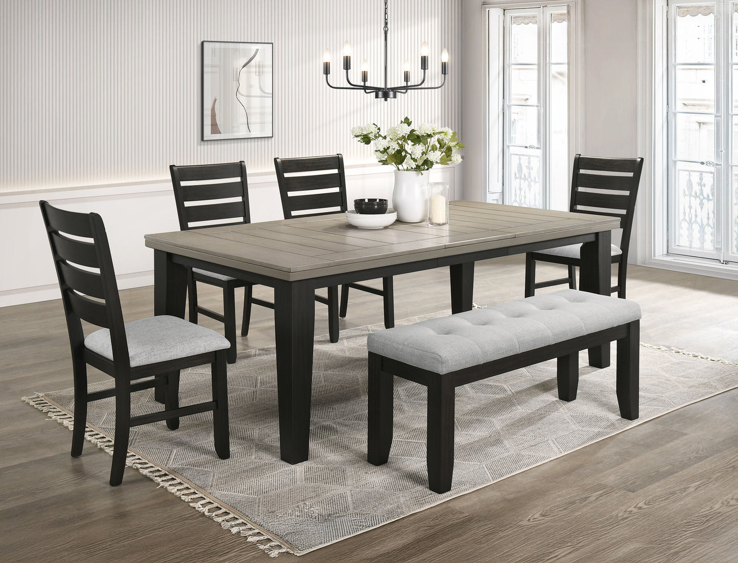 Bardstown - Dining Table