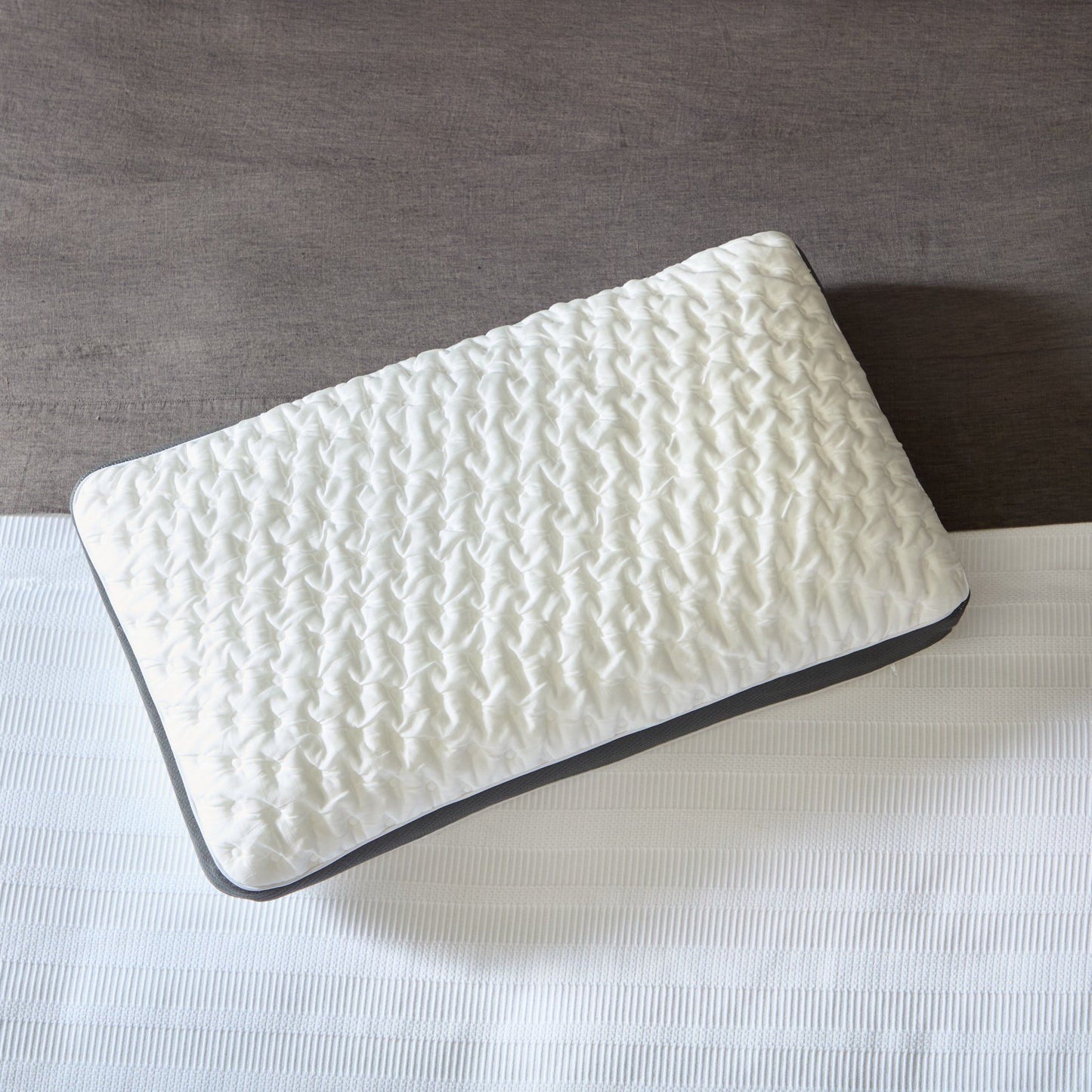Quilted Convolution - Pillow
