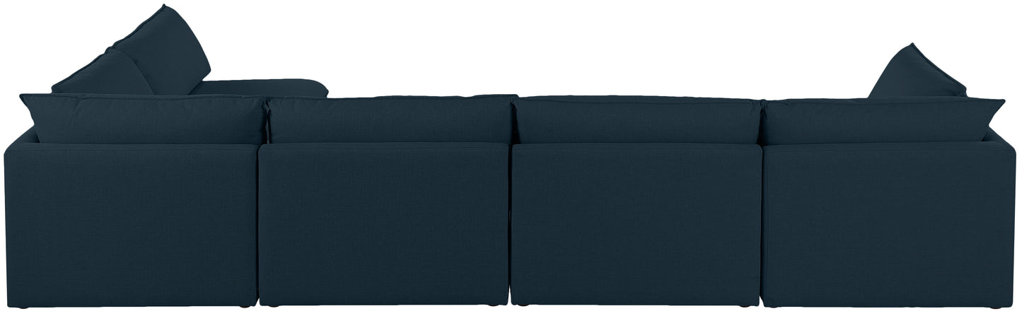 Mackenzie - Modular Sectional