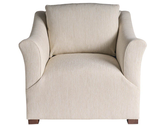 Ghent - Chair, Special Order - Beige