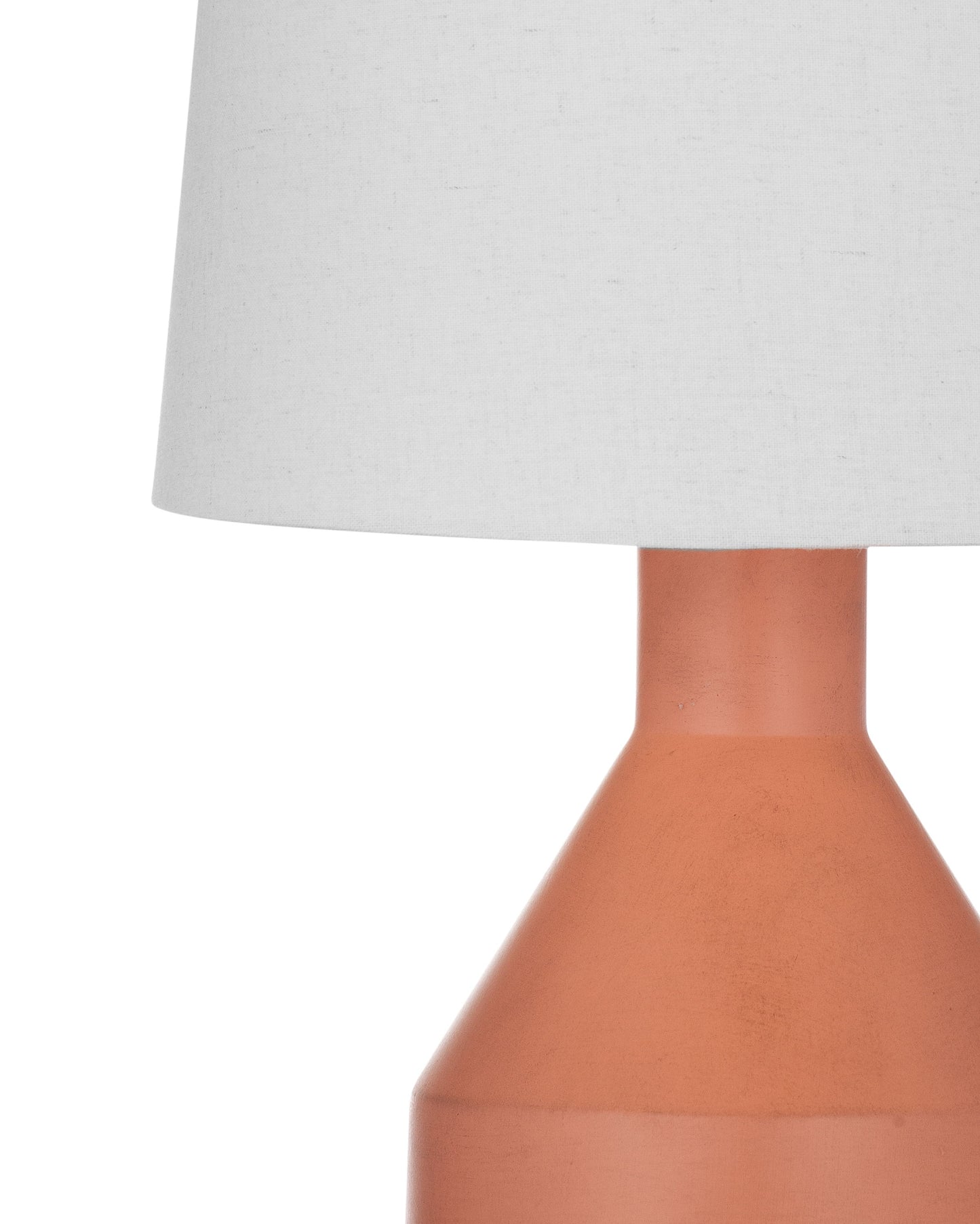 Sheridan - Table Lamp - Terracotta