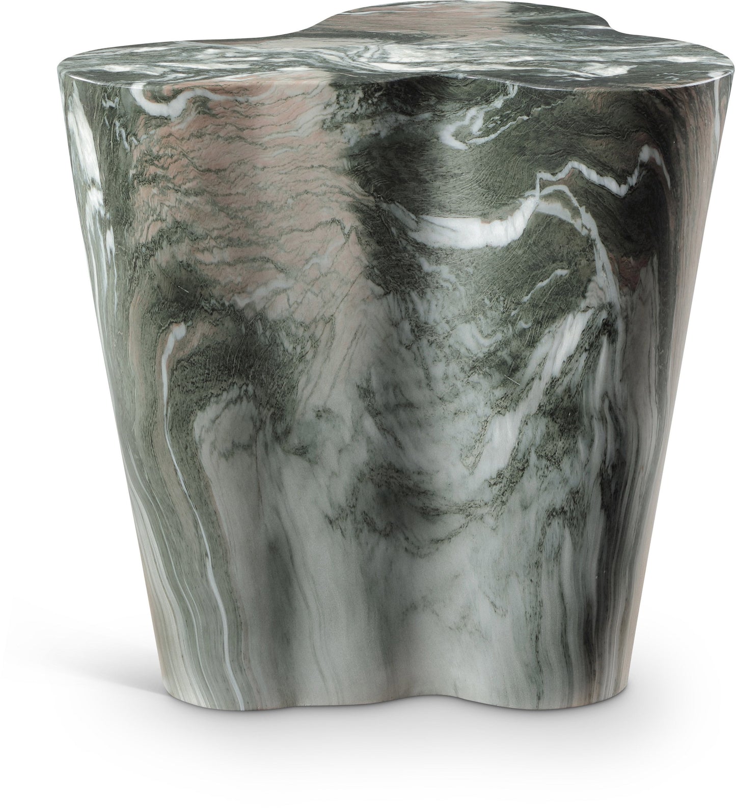 Monza - Concrete End Table