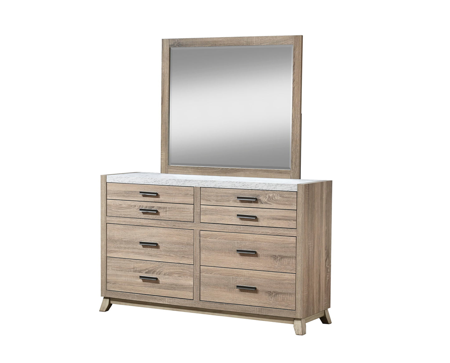 Tilston - Bedroom Set