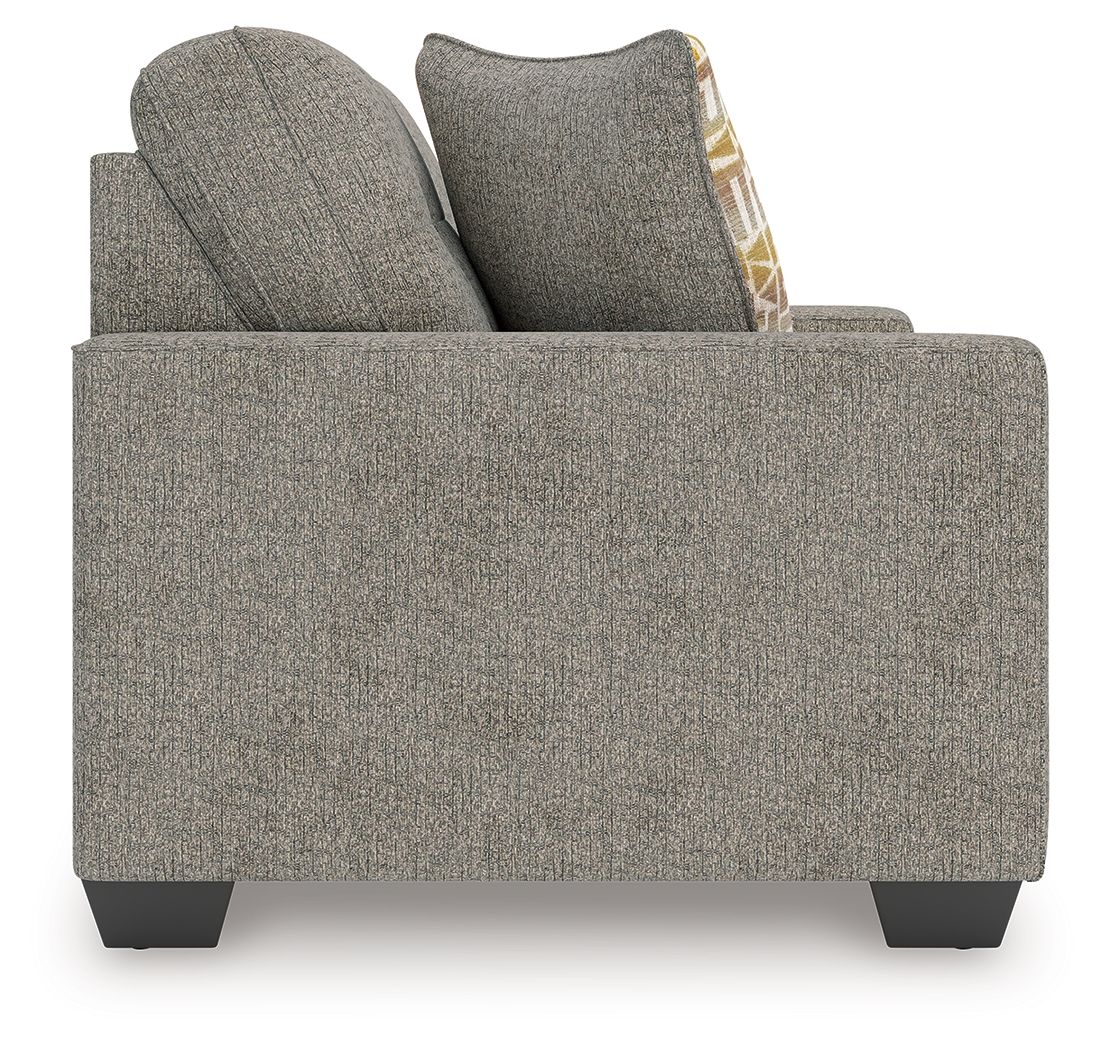 Larimer - Loveseat