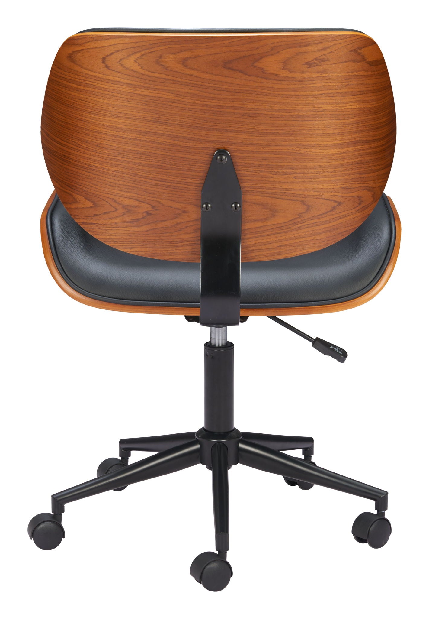 Flex - Low Back Office Chair - Black