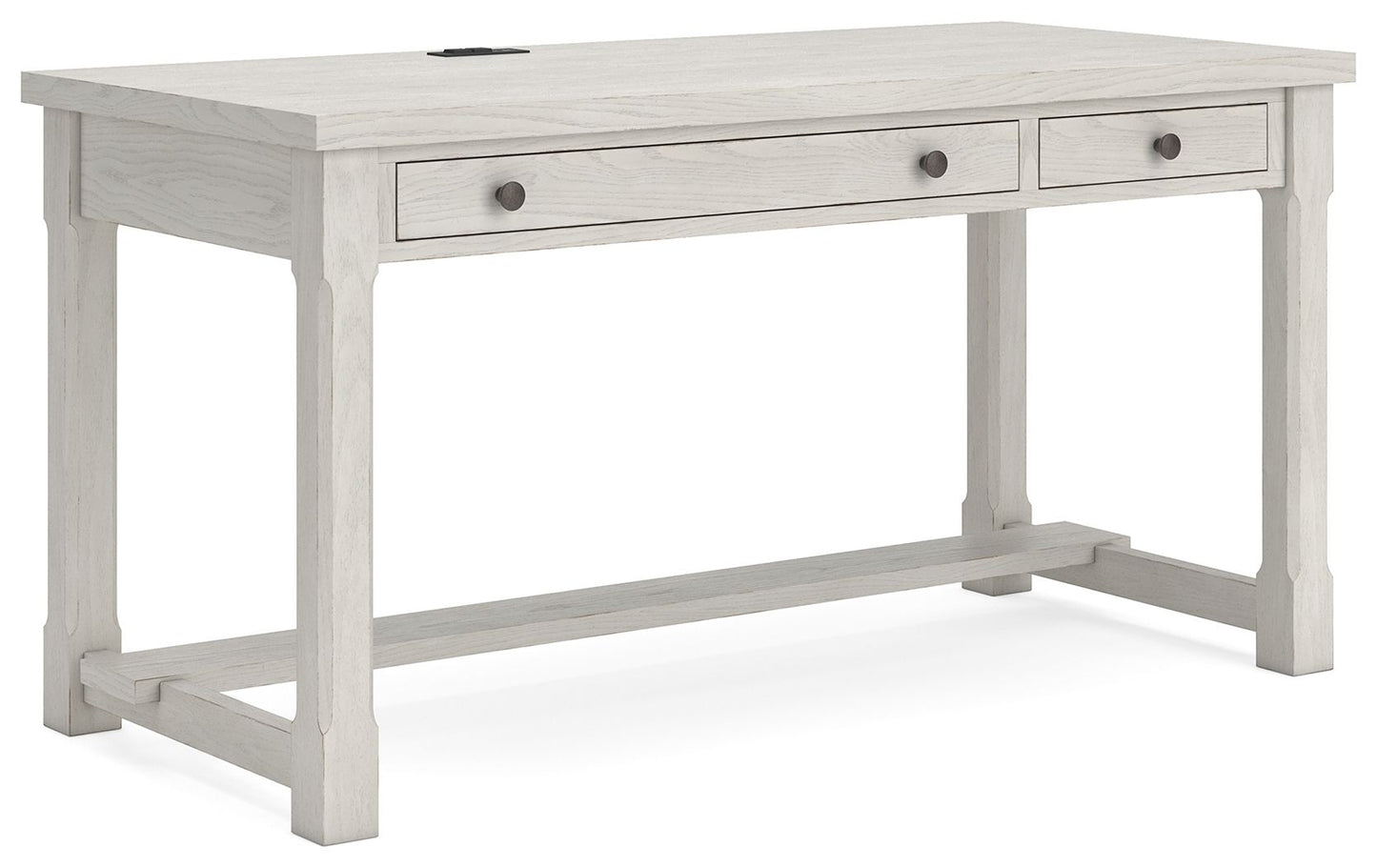 Robbinsdale - Home Office Desk - Antique White