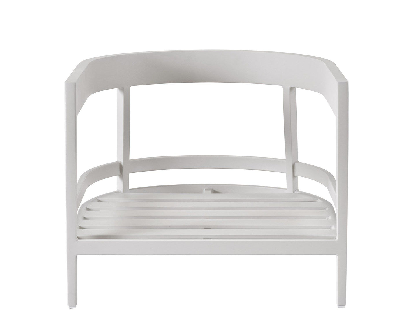 Coastal Living Outdoor / South Beach - Lounge Chair - Gray