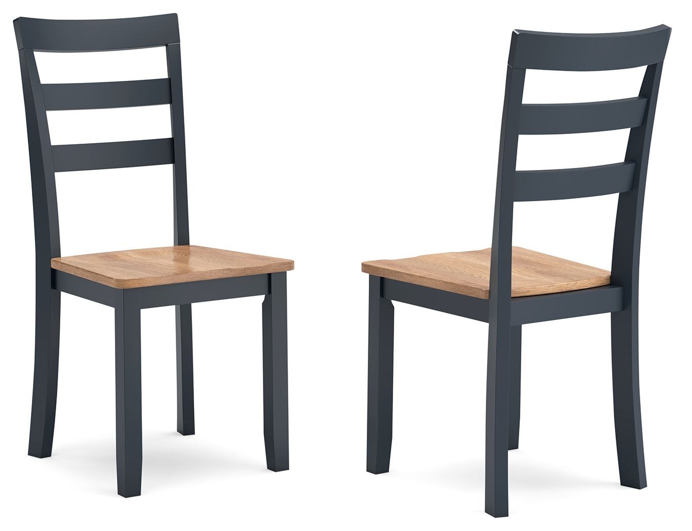 Gesthaven - Dining Room Side Chair (Set of 2)