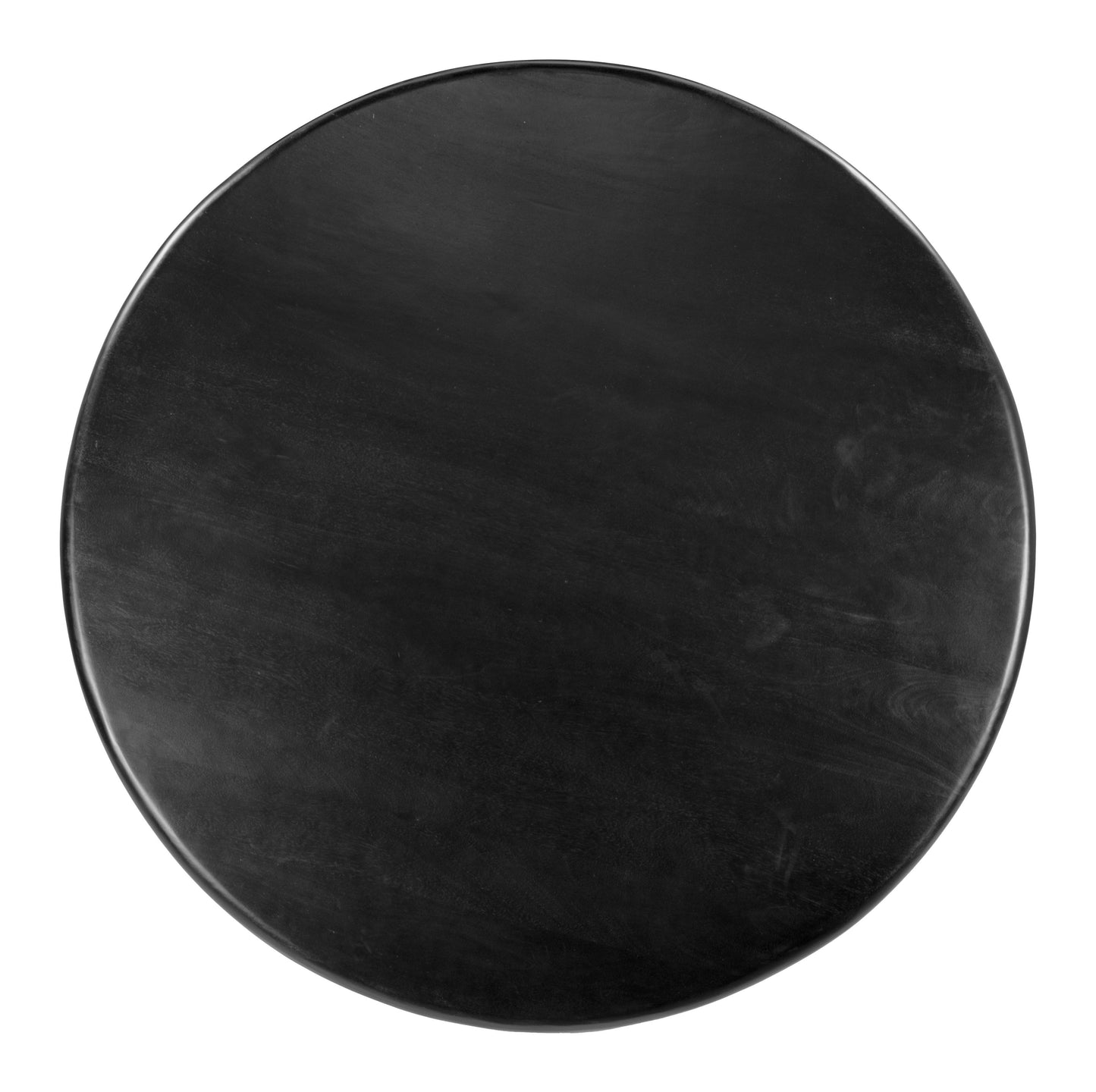 Hals - Dining Table - Black