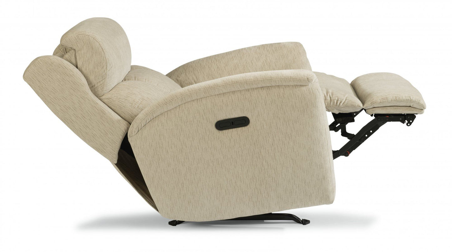 Luna - Reclining Chair