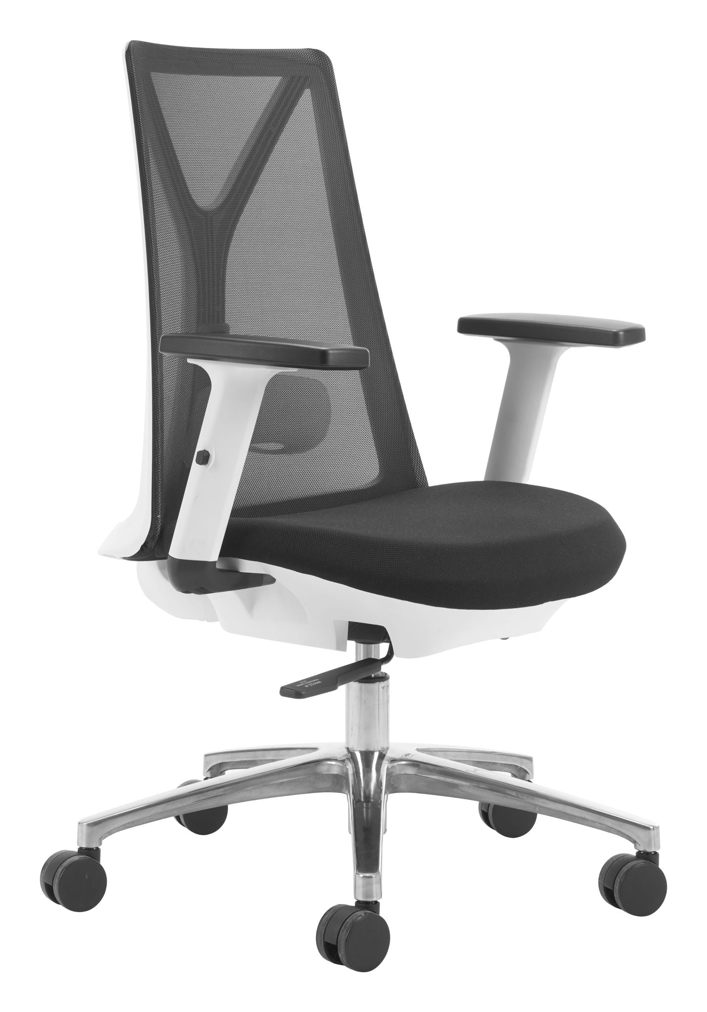 Hasso - Office Chair - Black