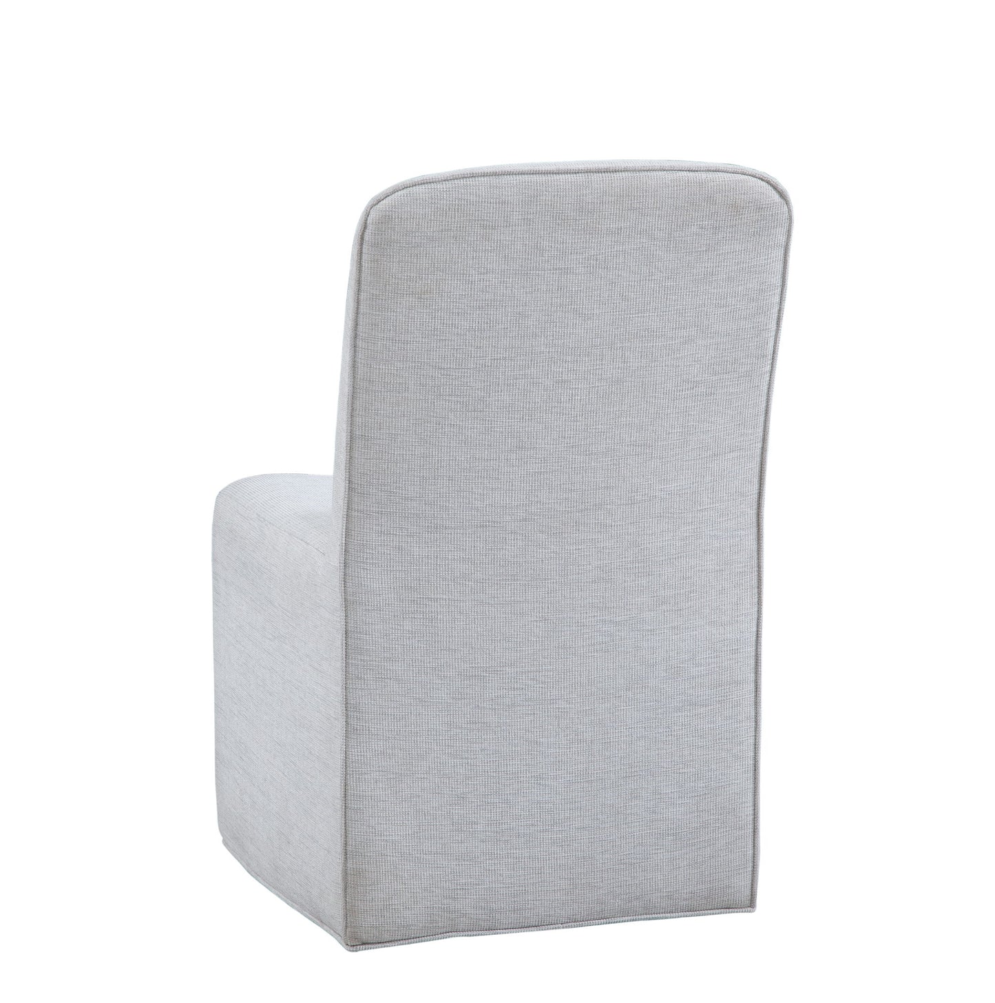 Meyer - Dining Chair (Set of 2) - Gray