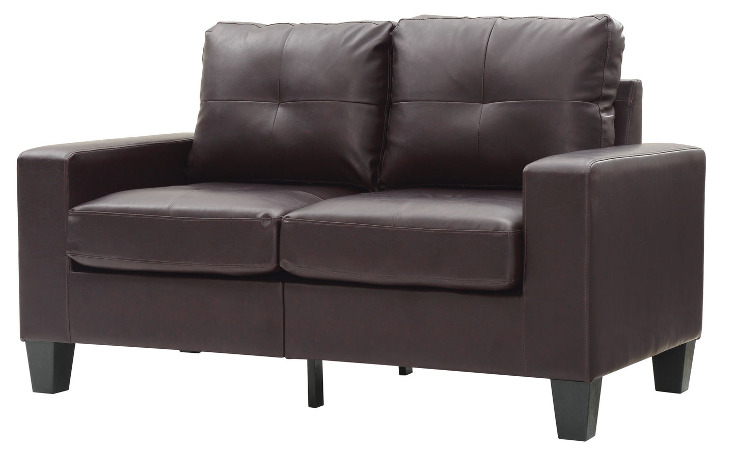 Glory Furniture - Newbury - Modular Loveseat