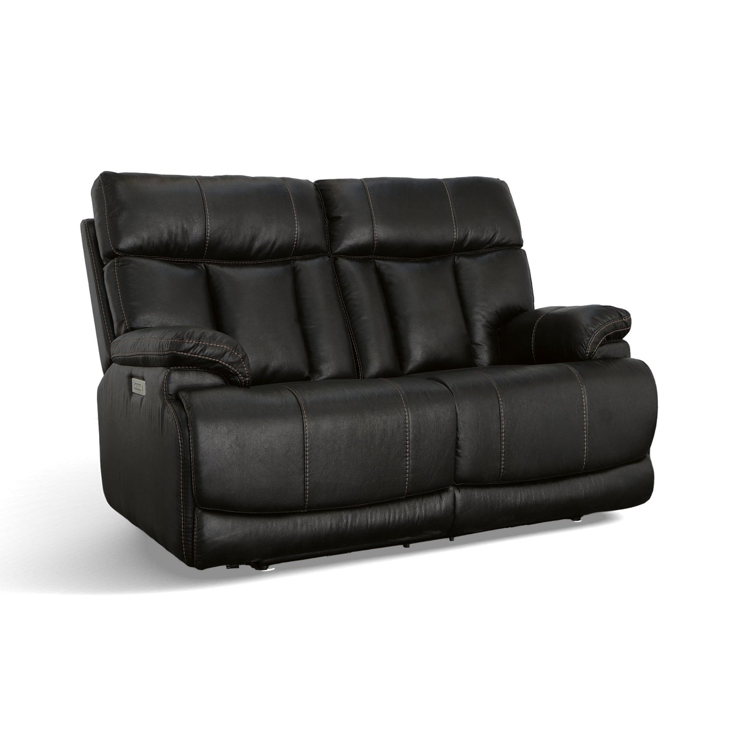 Clive - Power Reclining Loveseat
