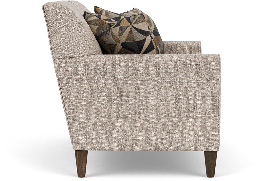 Digby - Stationary Loveseat