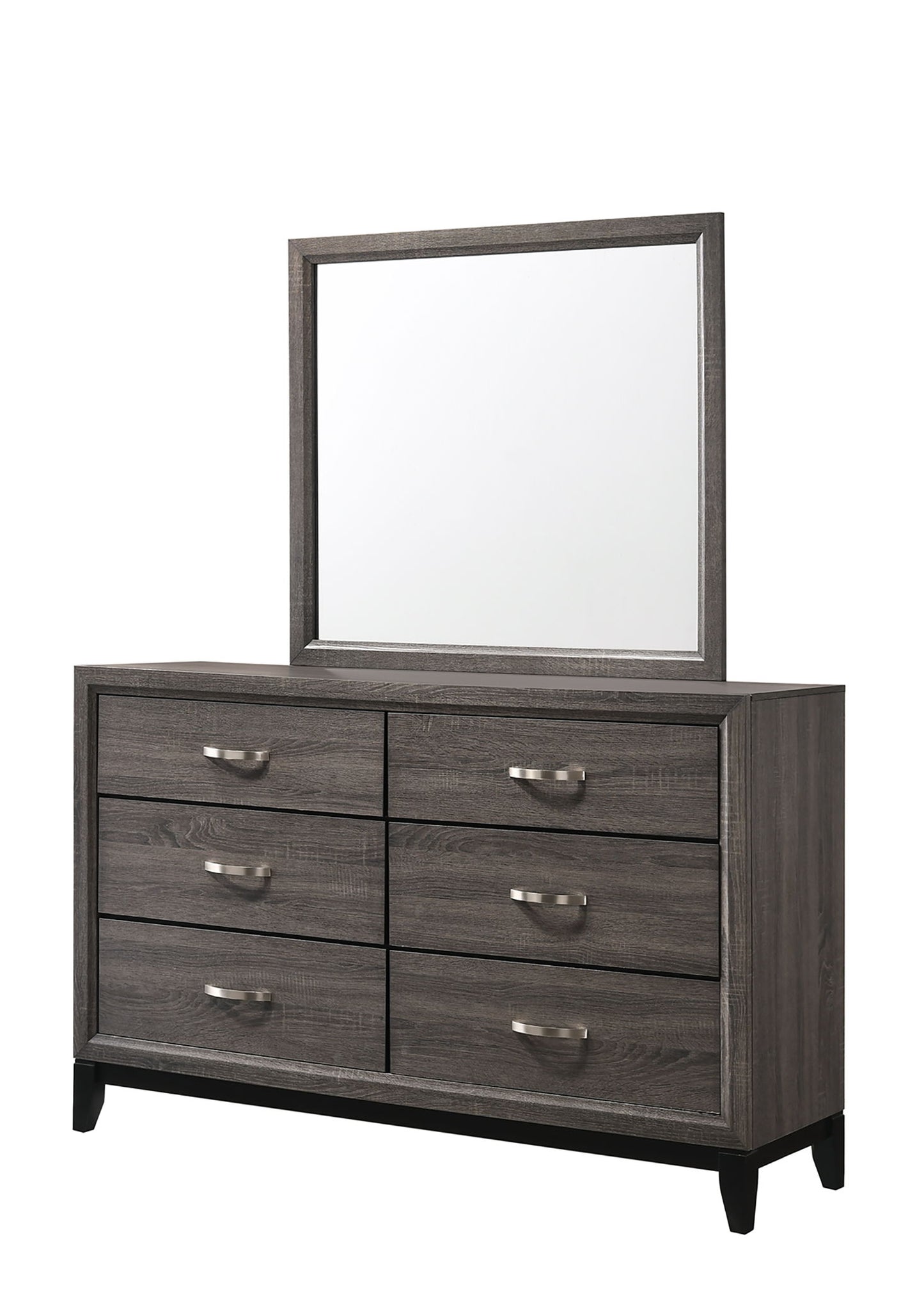 Akerson - Bedroom Set
