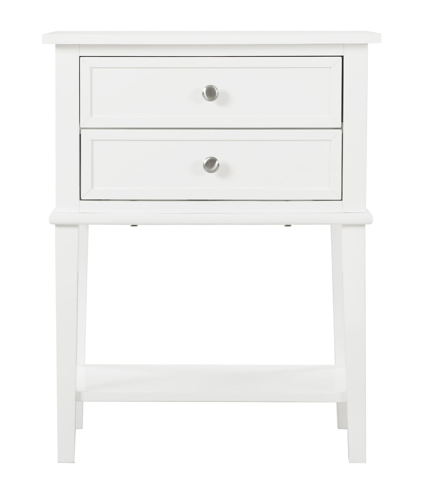 Glory Furniture - Newton - Nightstand