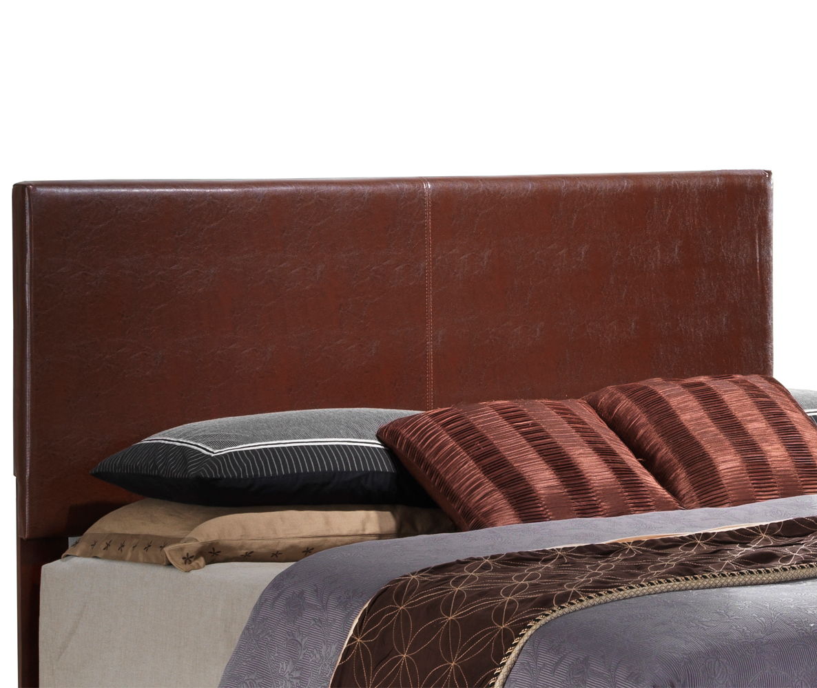 Glory Furniture - Aaron - Upholstered Bed