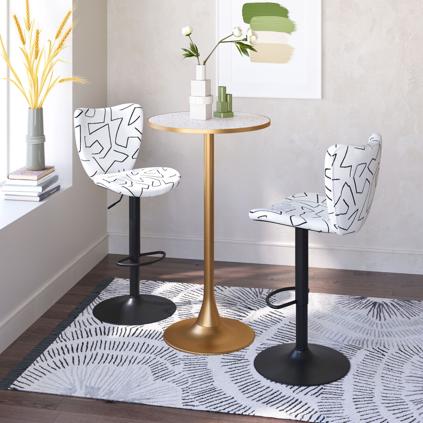 Bite - Bar Table