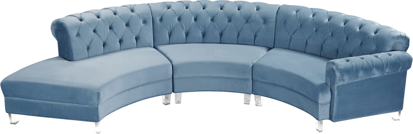 Anabella - Sectional