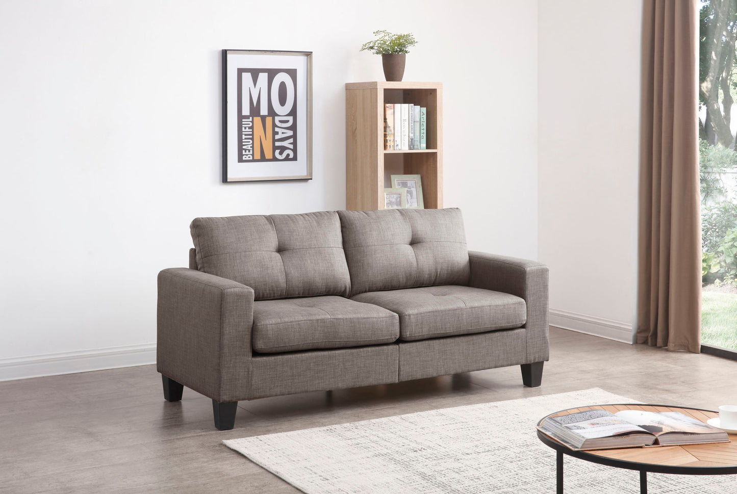 Glory Furniture - Newbury - Sofa