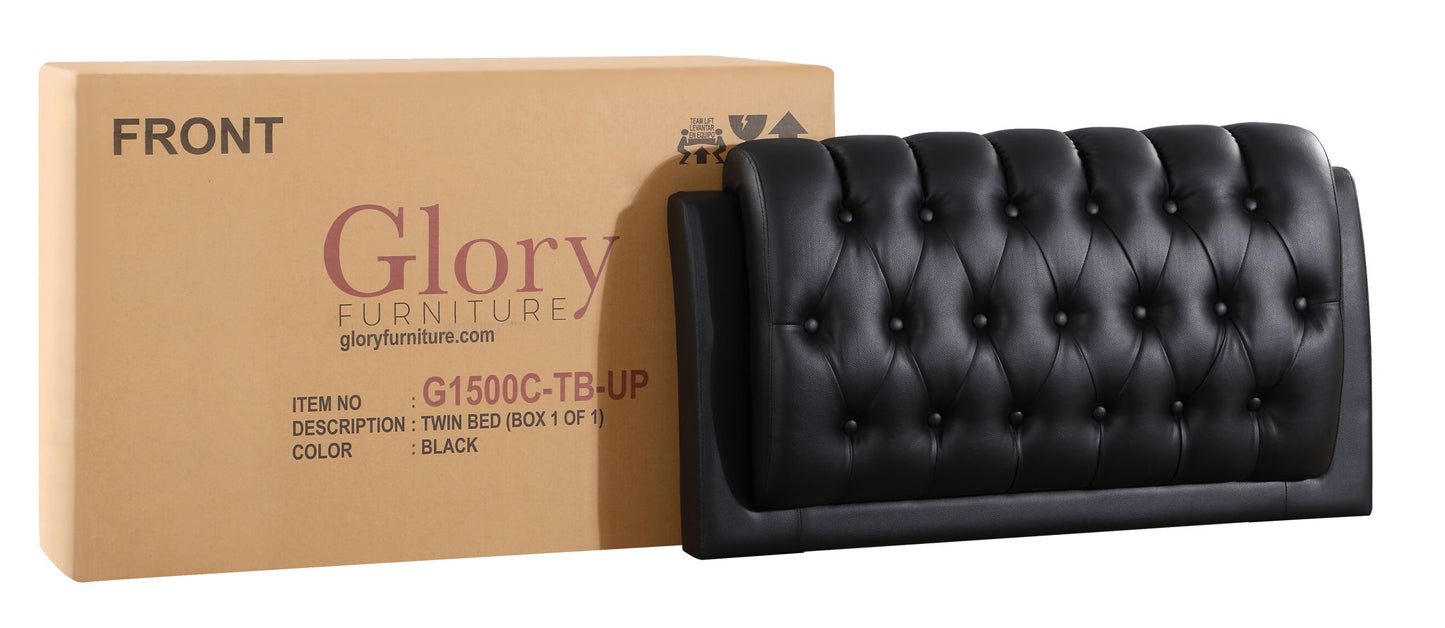 Glory Furniture - Marilla - Bed