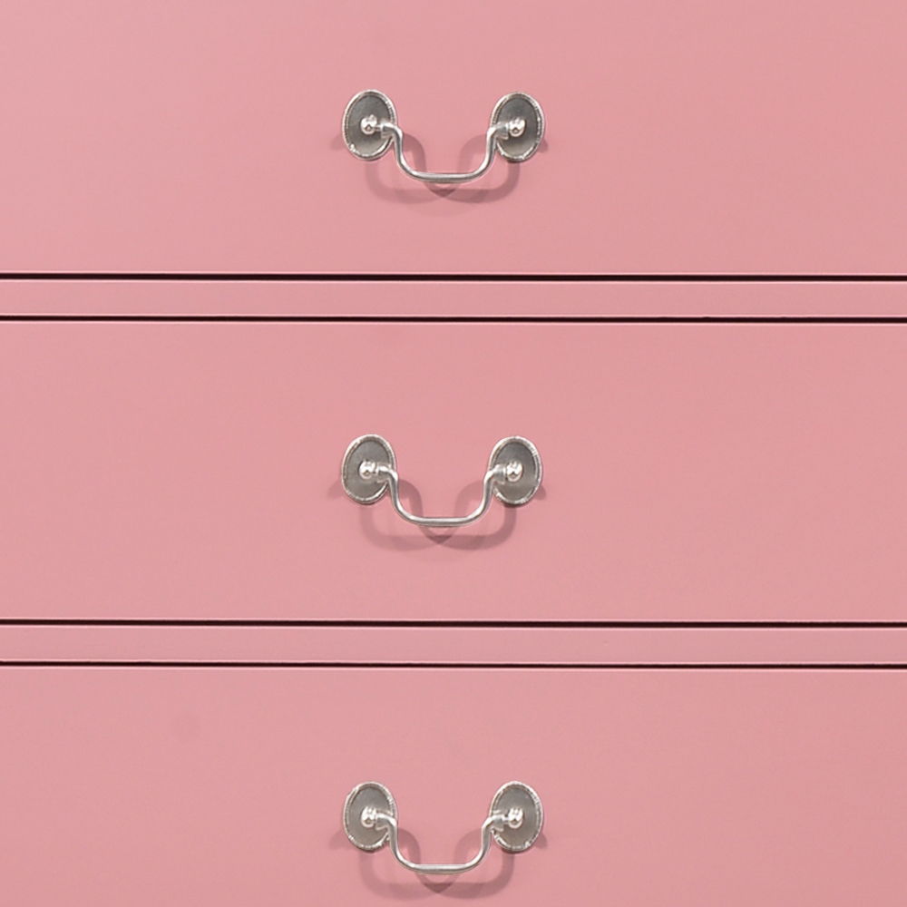 Glory Furniture - Louis Phillipe - Dresser