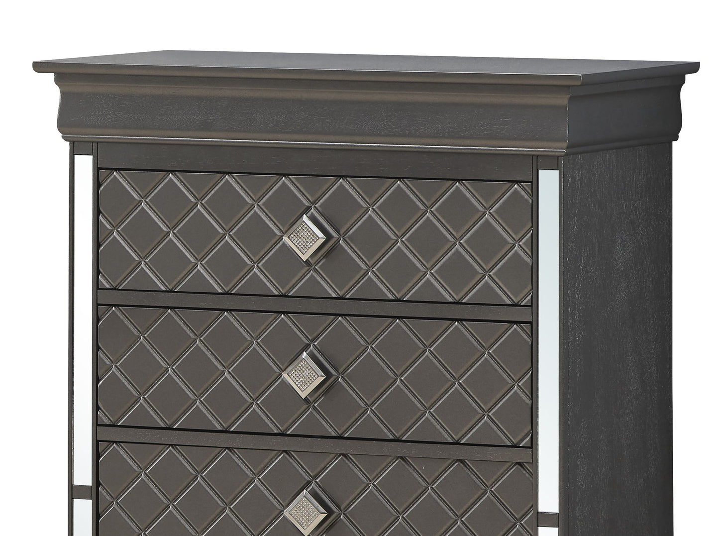 Glory Furniture - Verona - Chest