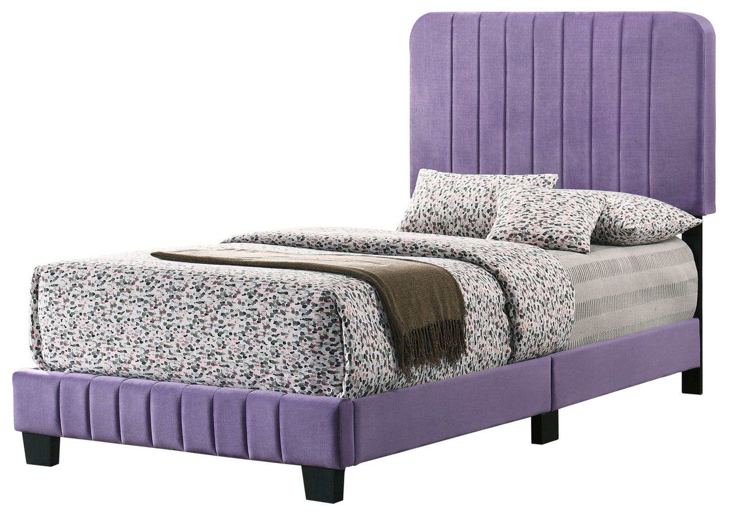 Glory Furniture - Lodi - Bed