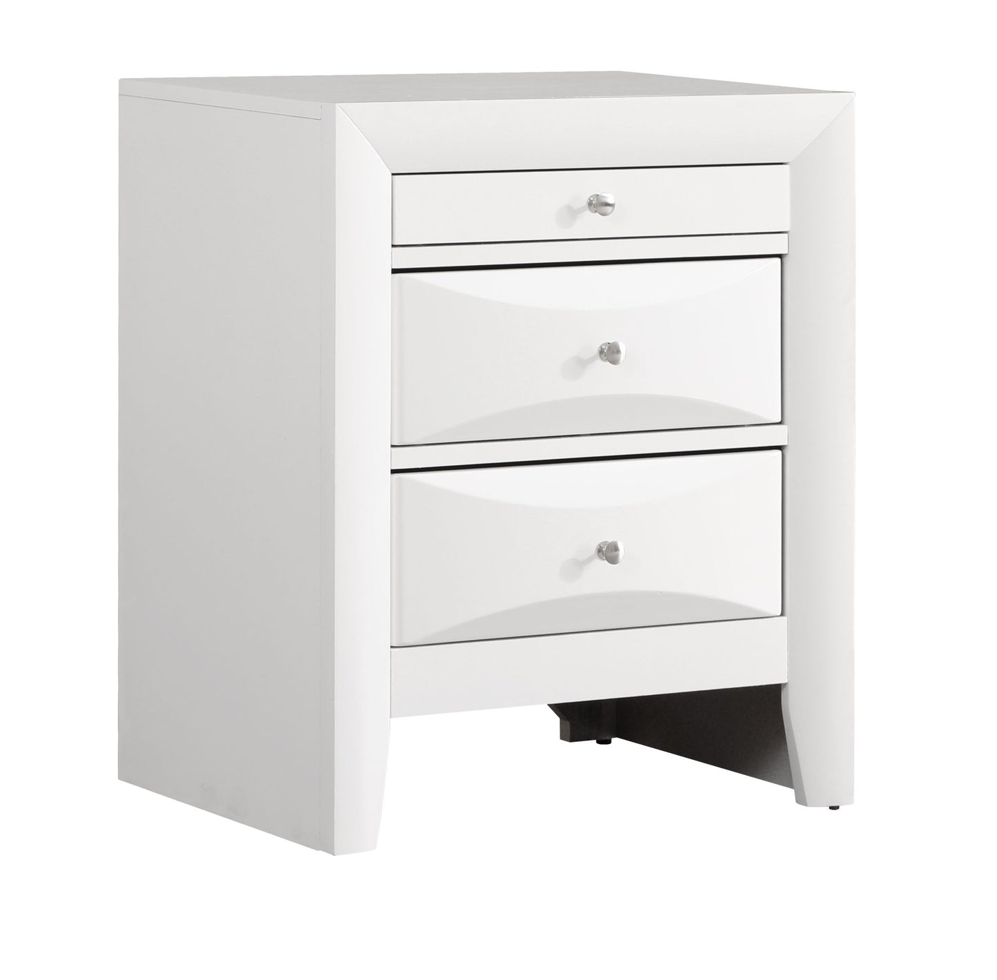 Glory Furniture - Marilla - Nightstand