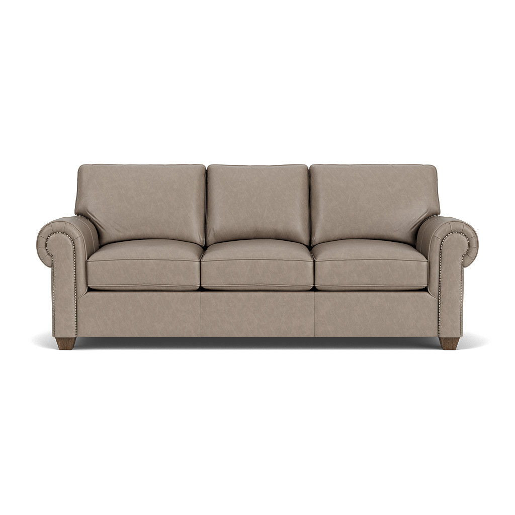 Carson - Stationary Sofa