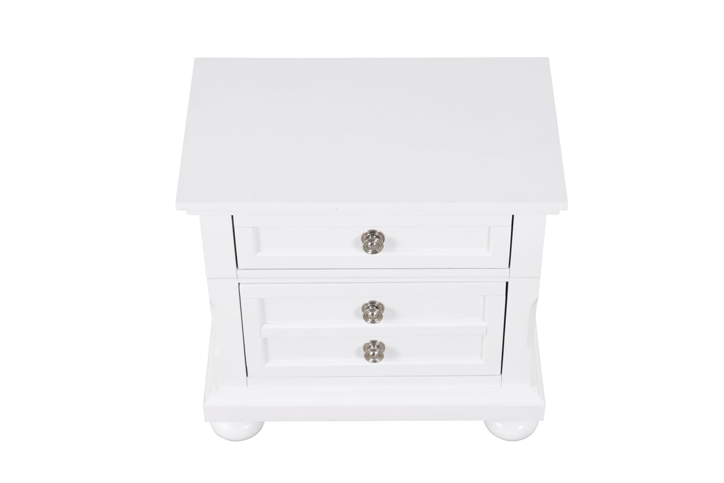 Glory Furniture - Meade - Nightstand