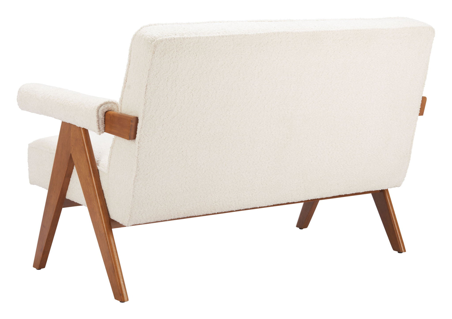 Encanto - Loveseat - Ivory