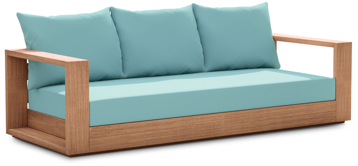Tulum - Water Resistant Outdoor Sofa