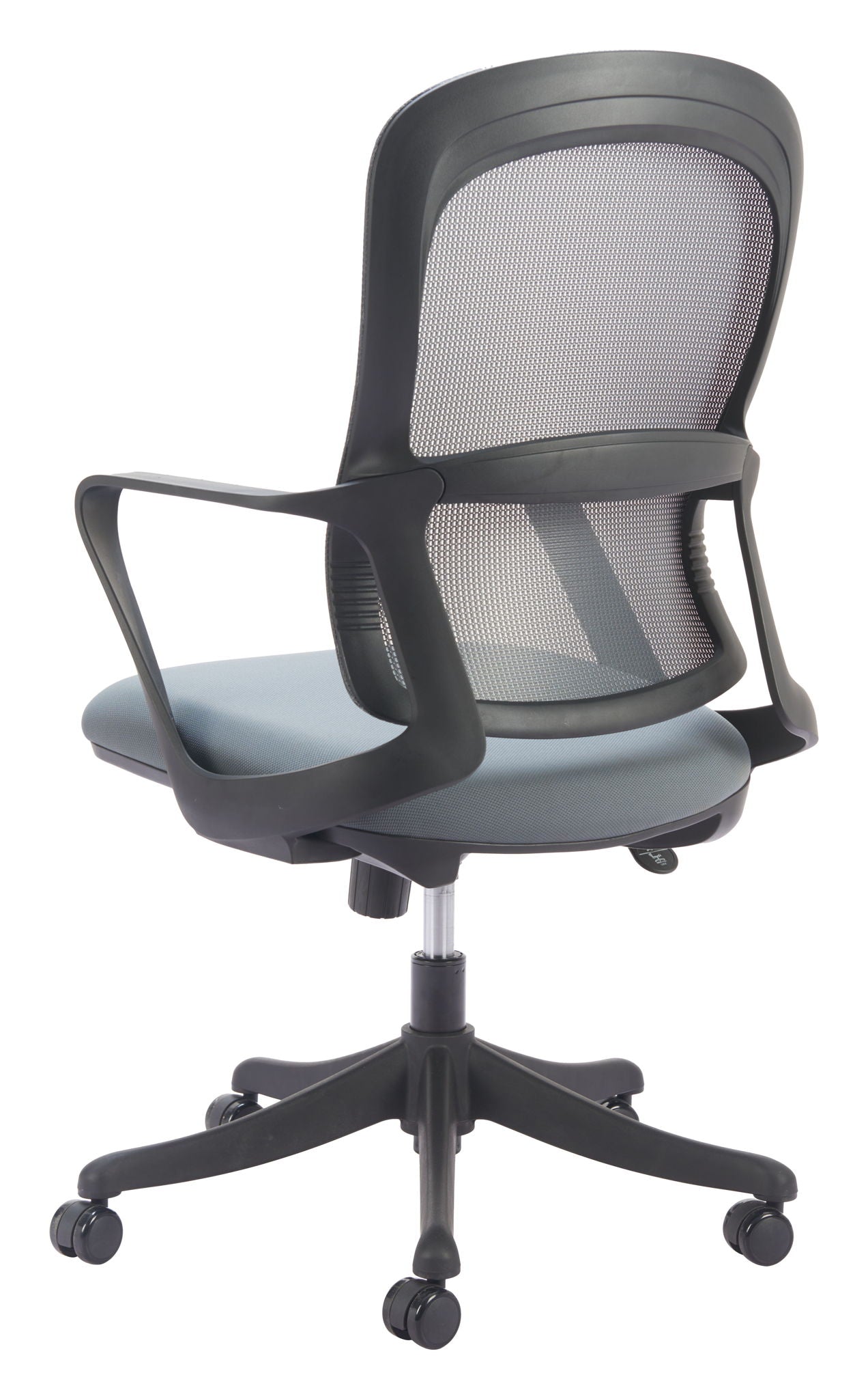 Delo - Office Chair - Gray
