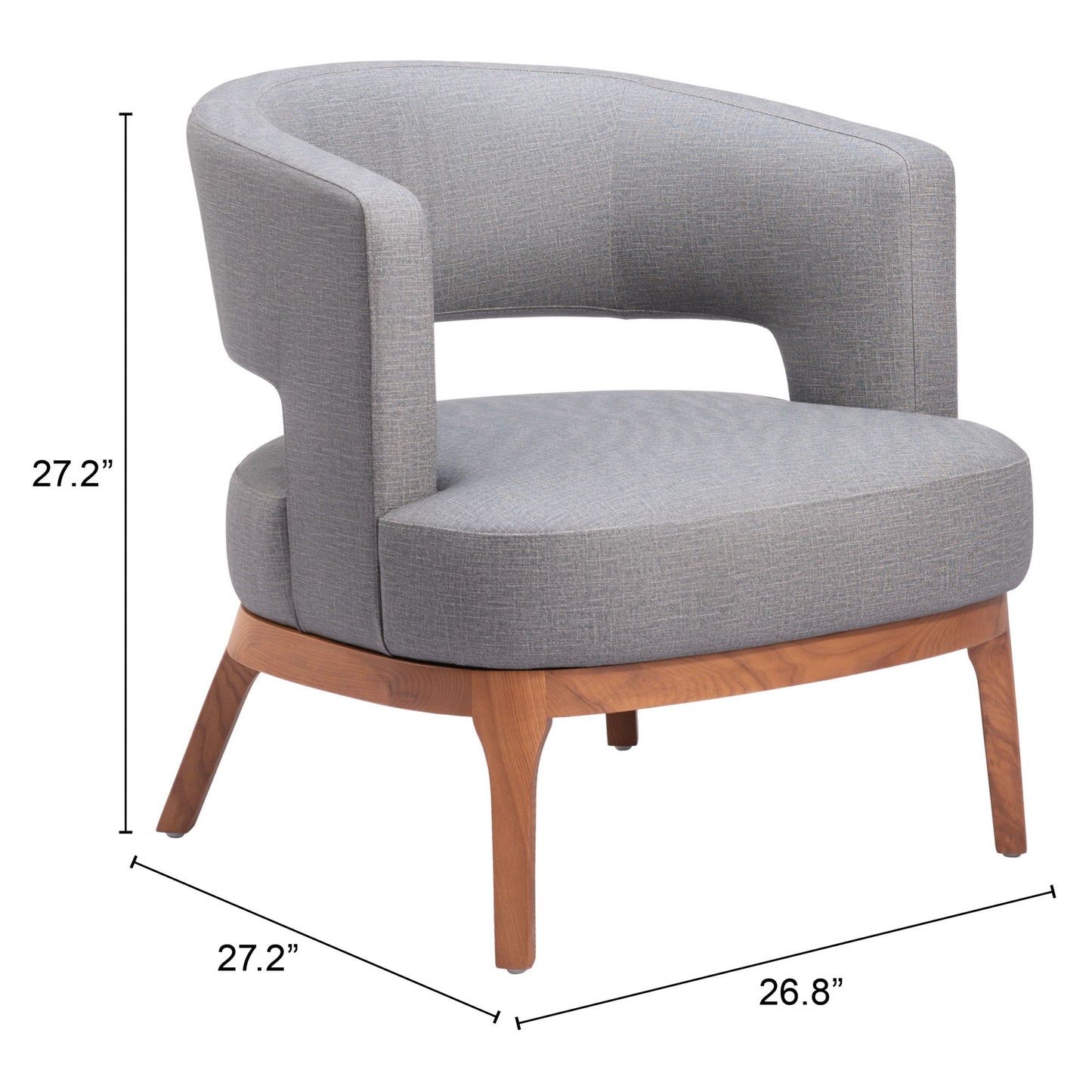 Penryn - Accent Chair