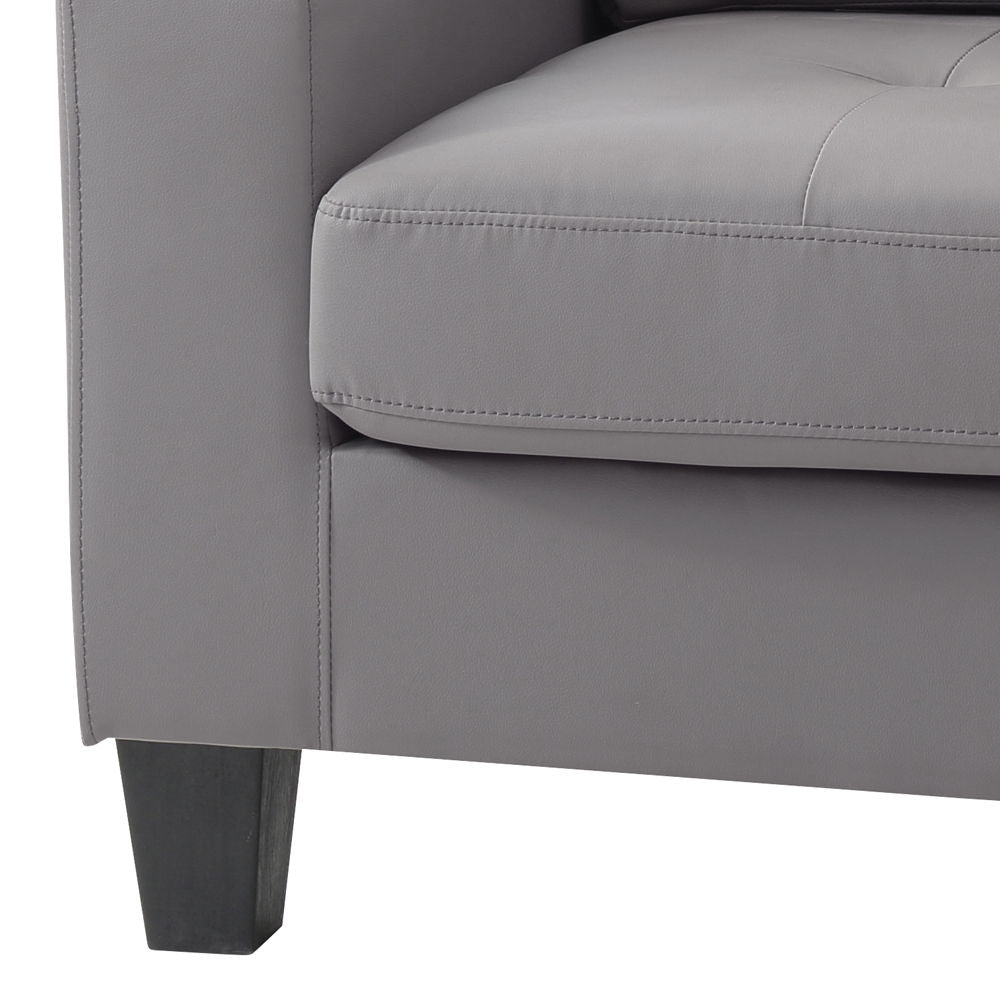 Glory Furniture - Newbury - 35" Club Chair