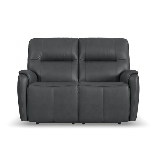 Wilson - Power Reclining Loveseat