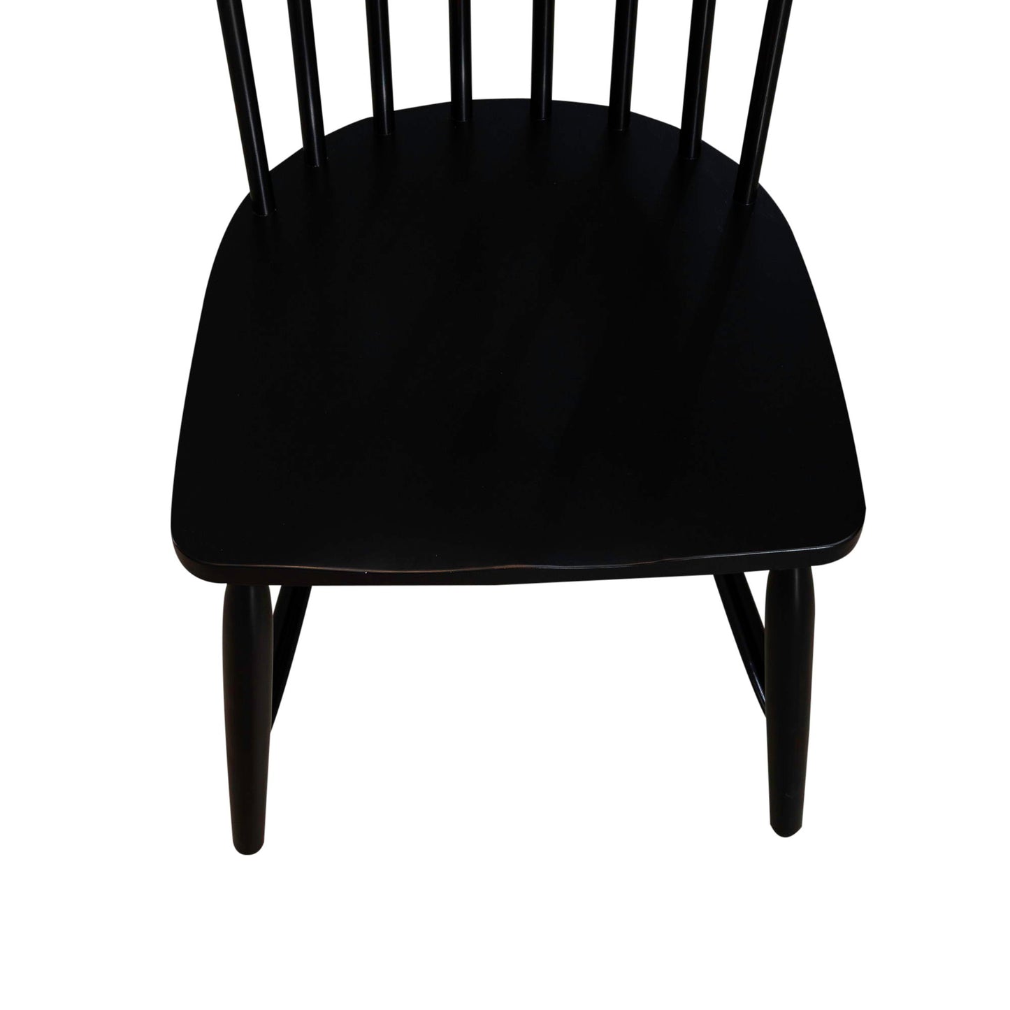 Capeside Cottage - Spindle Back Side Chair
