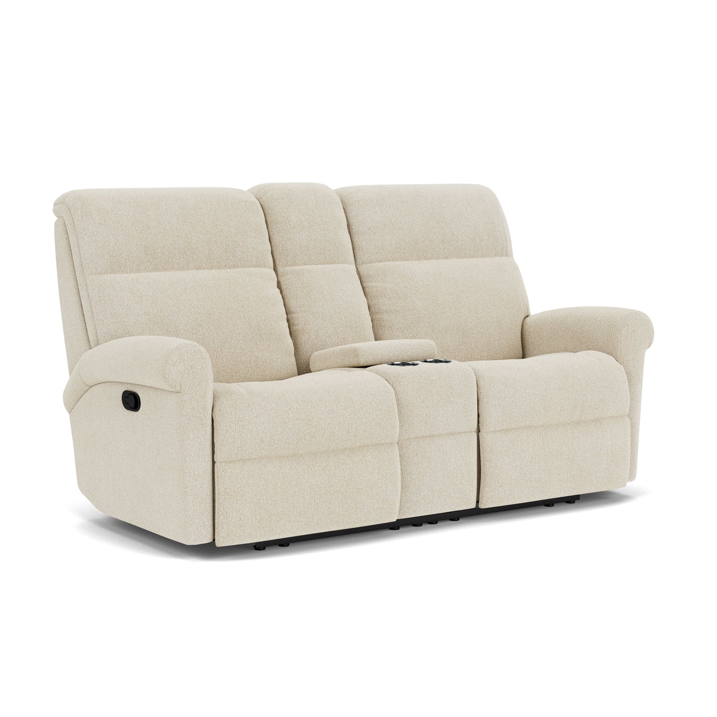 Davis - Reclining Loveseat