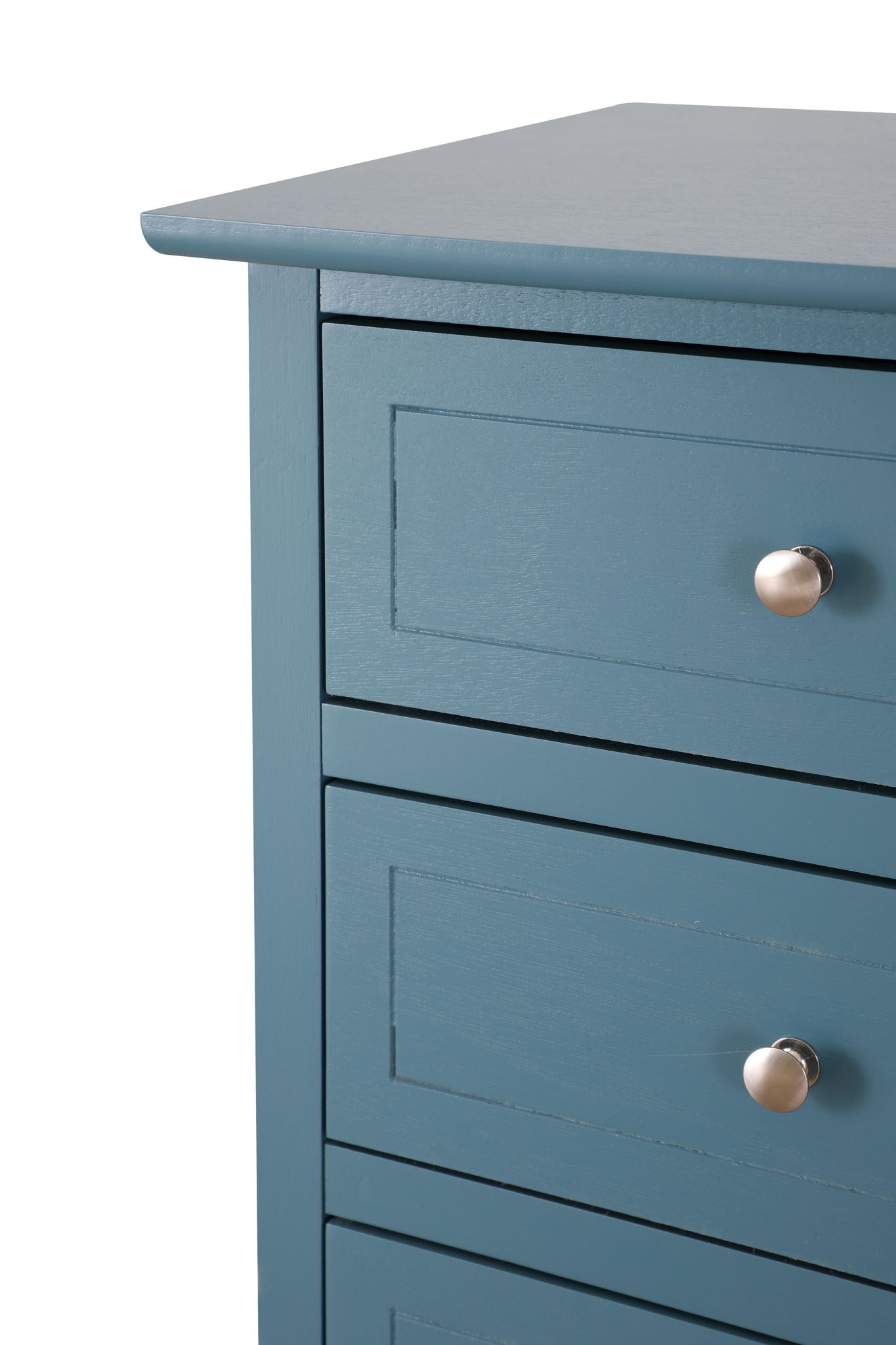 Glory Furniture - Daniel - 3 Drawer Nightstand