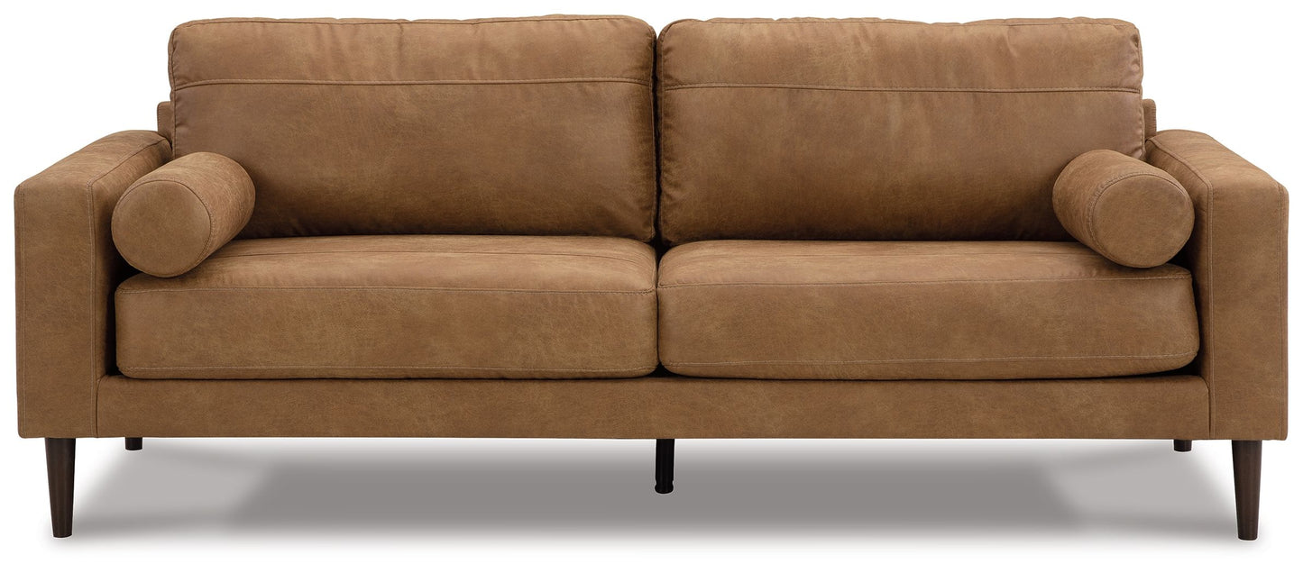 Telora - Caramel - Sofa