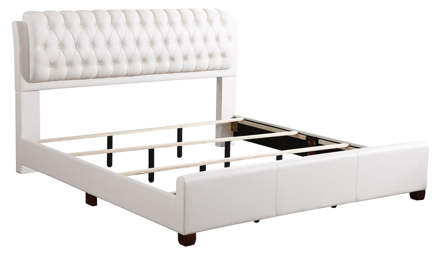 Glory Furniture - Marilla - Bed