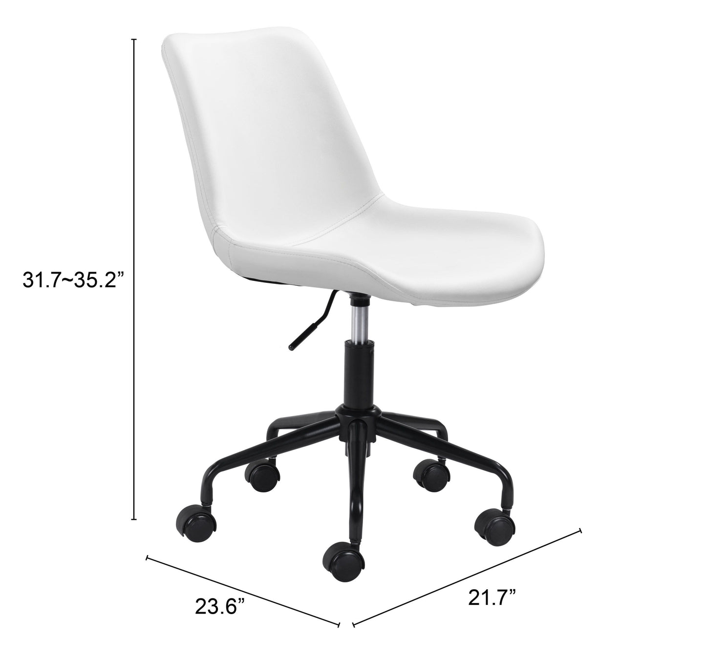 Byron - Office Chair