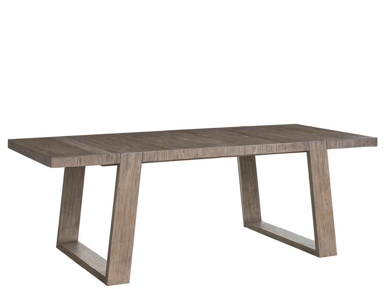 Dwell - Dining Table - Boulder