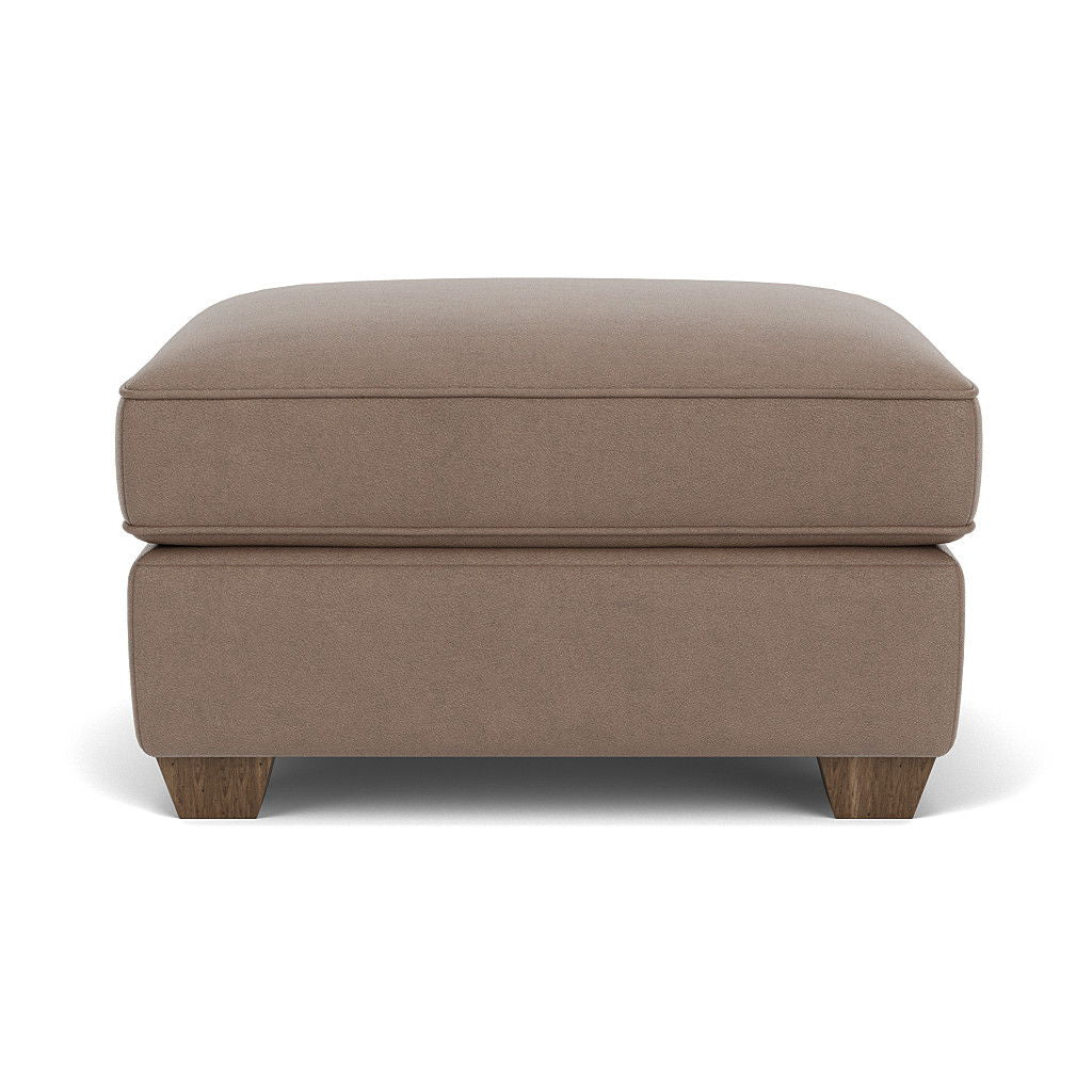 Carson - Upholstered Ottoman