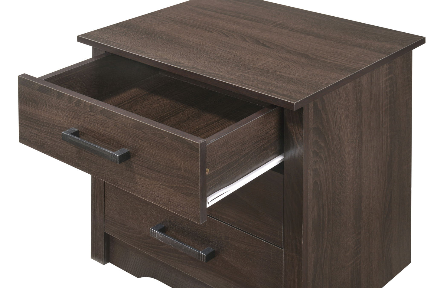 Glory Furniture - Hudson - Nightstand