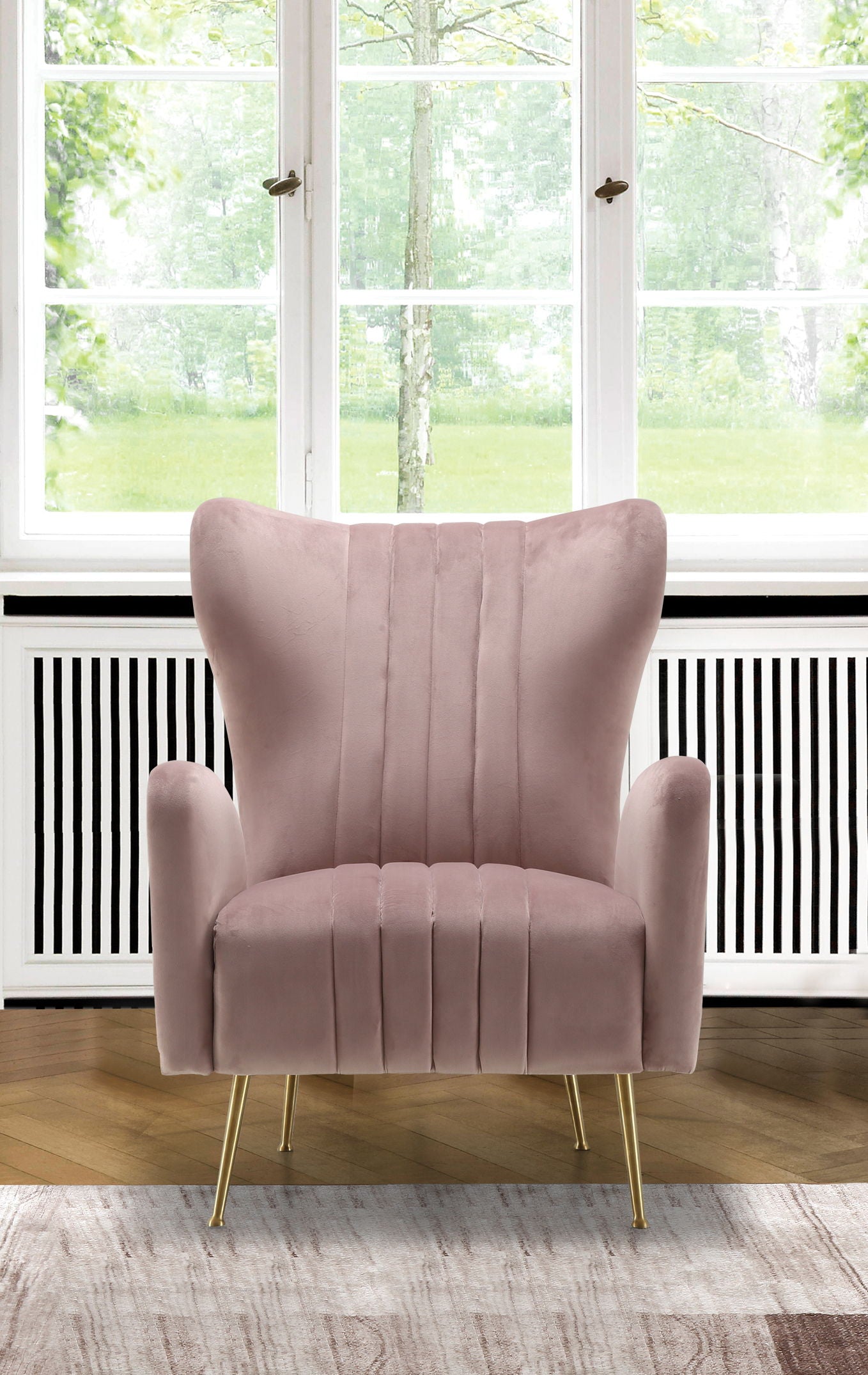 Opera - Accent Chair