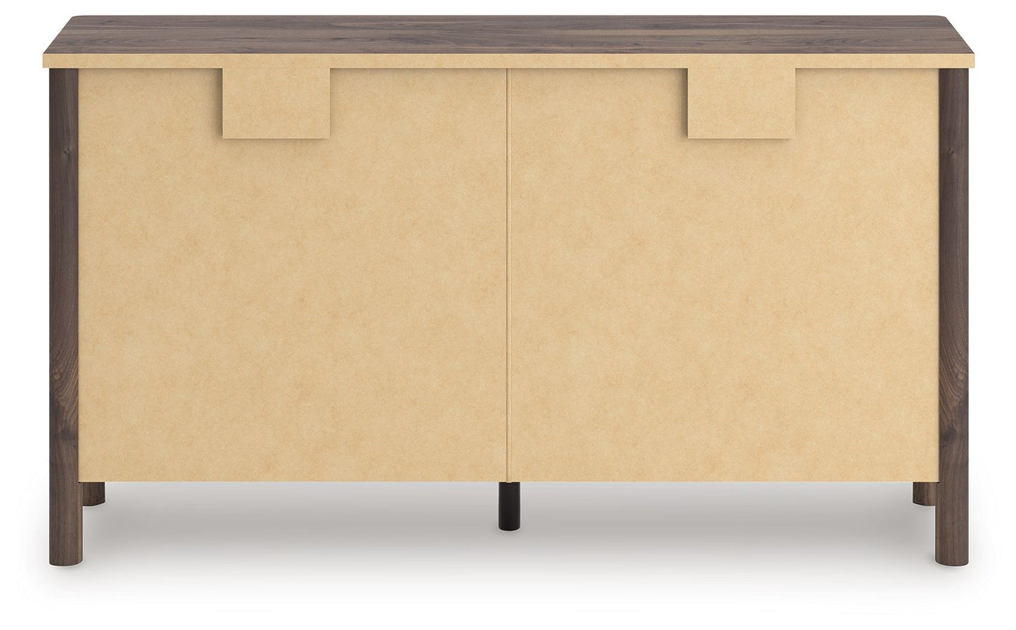 Pamytta - Six Drawer Dresser