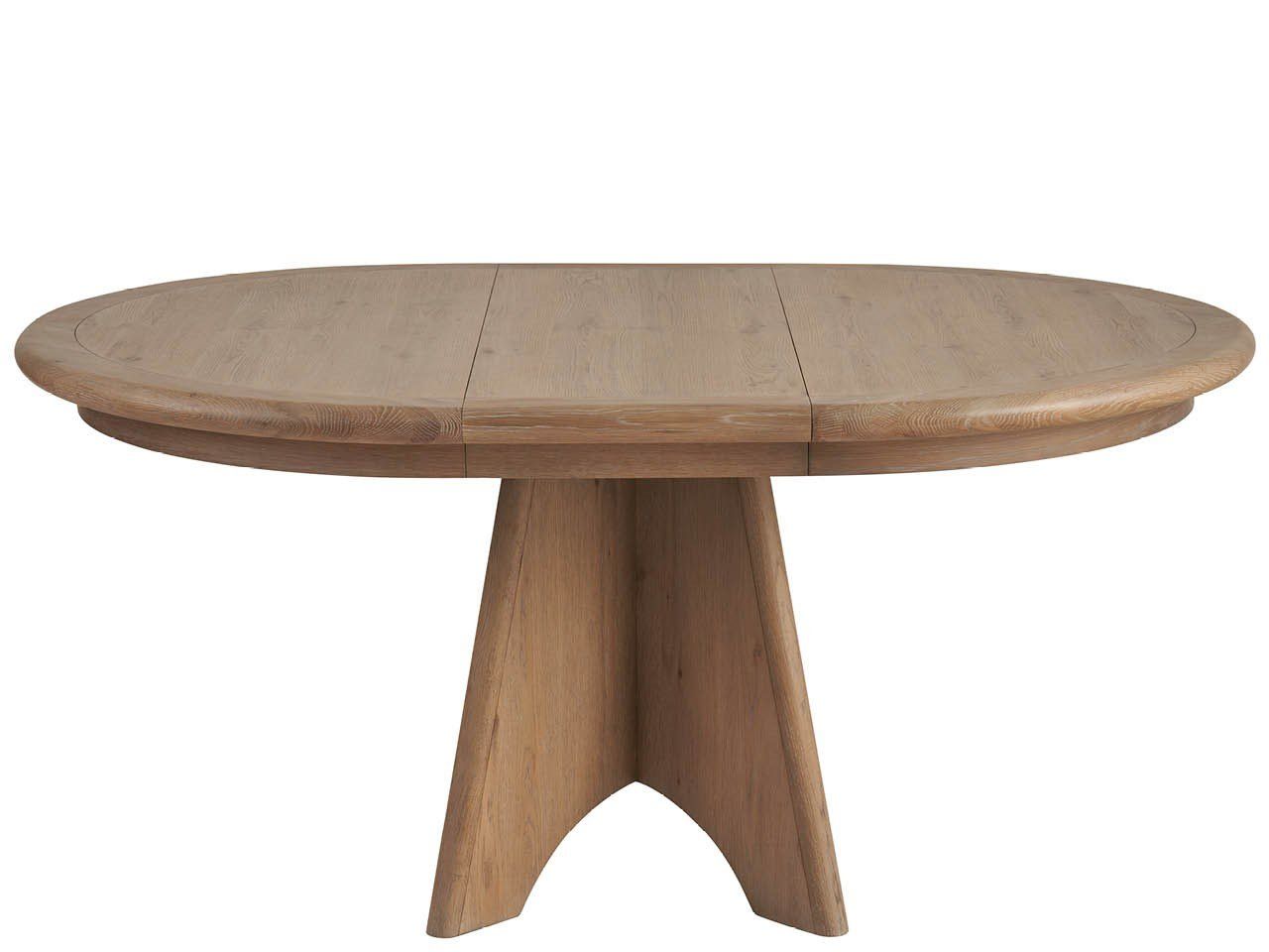 Griffith Park - Round Dining Table